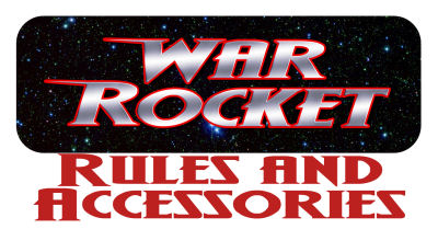 War Rocket Rulebook
